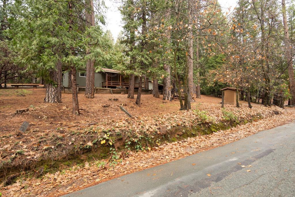 1055 Hidden Valley Road