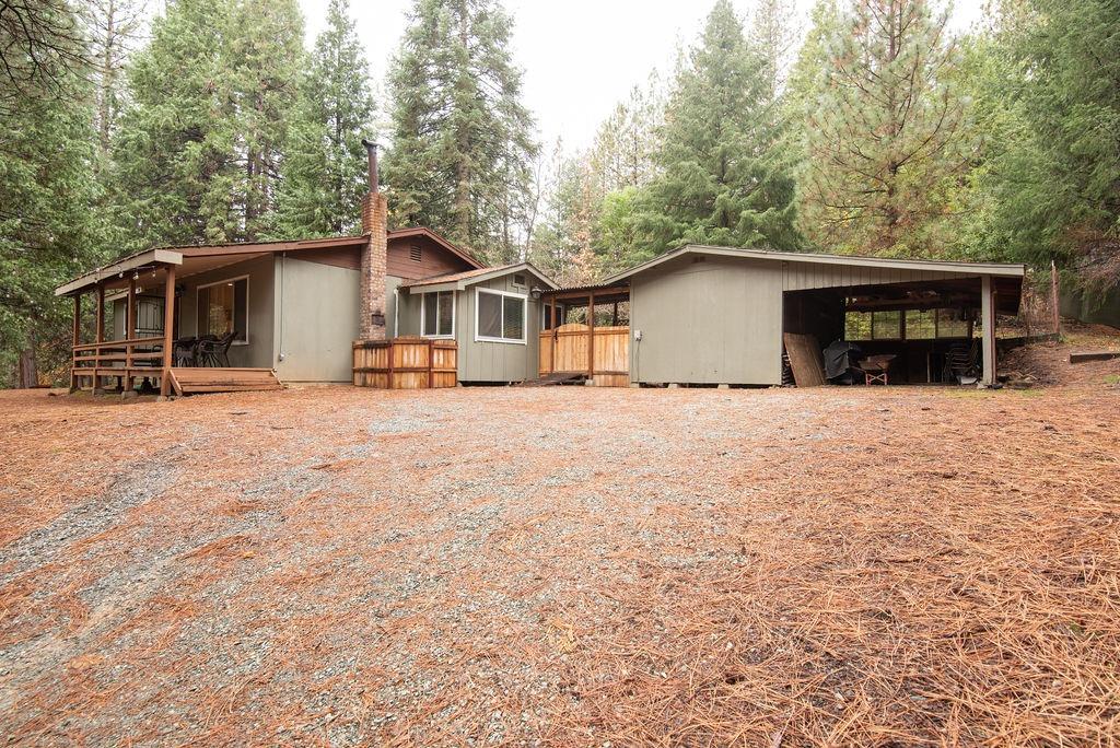 1055 Hidden Valley Road