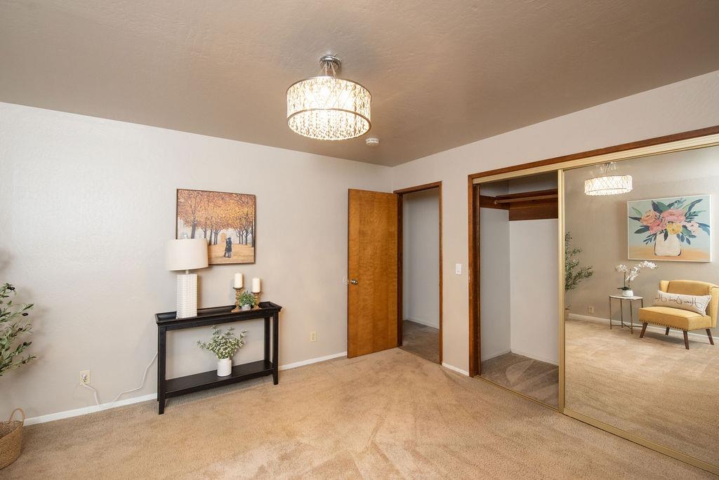 1055 Hidden Valley Road