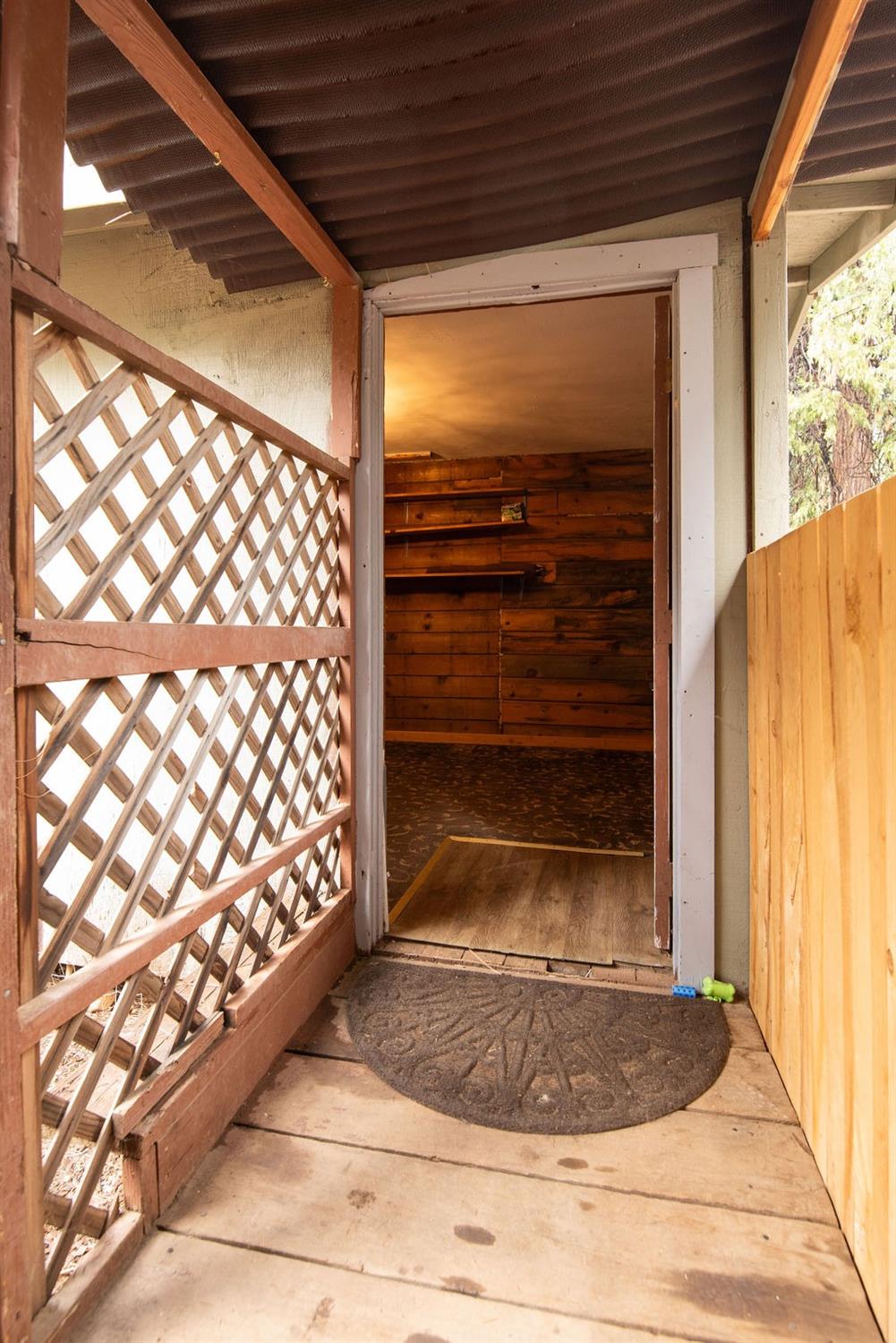 1055 Hidden Valley Road