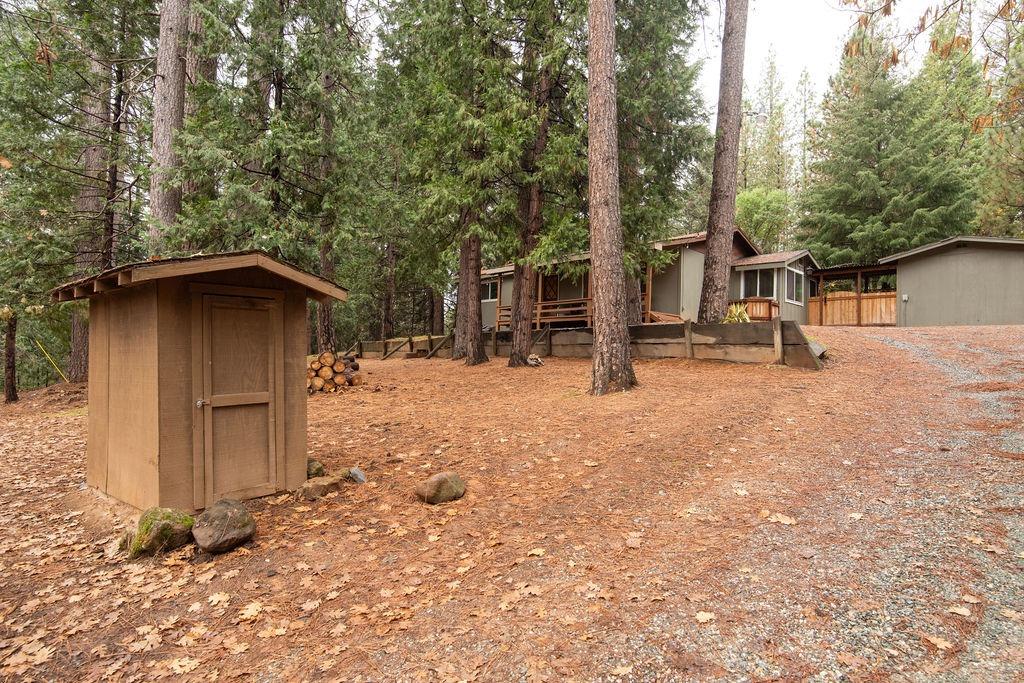 1055 Hidden Valley Road