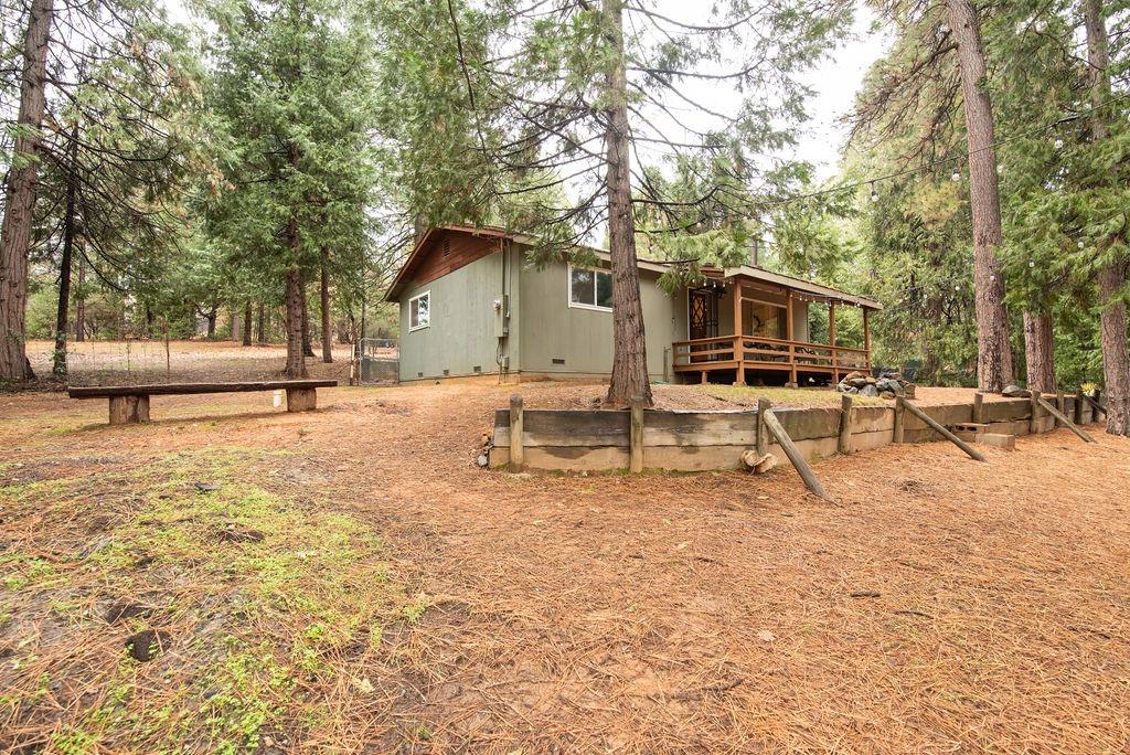 1055 Hidden Valley Road