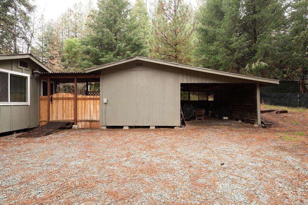 1055 Hidden Valley Road