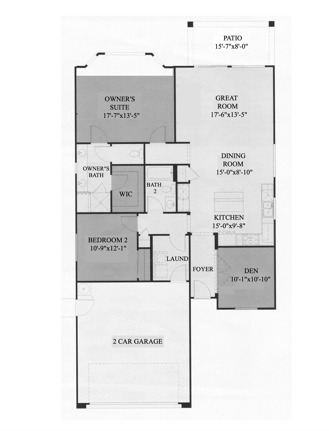 1557 Maple Valley Street