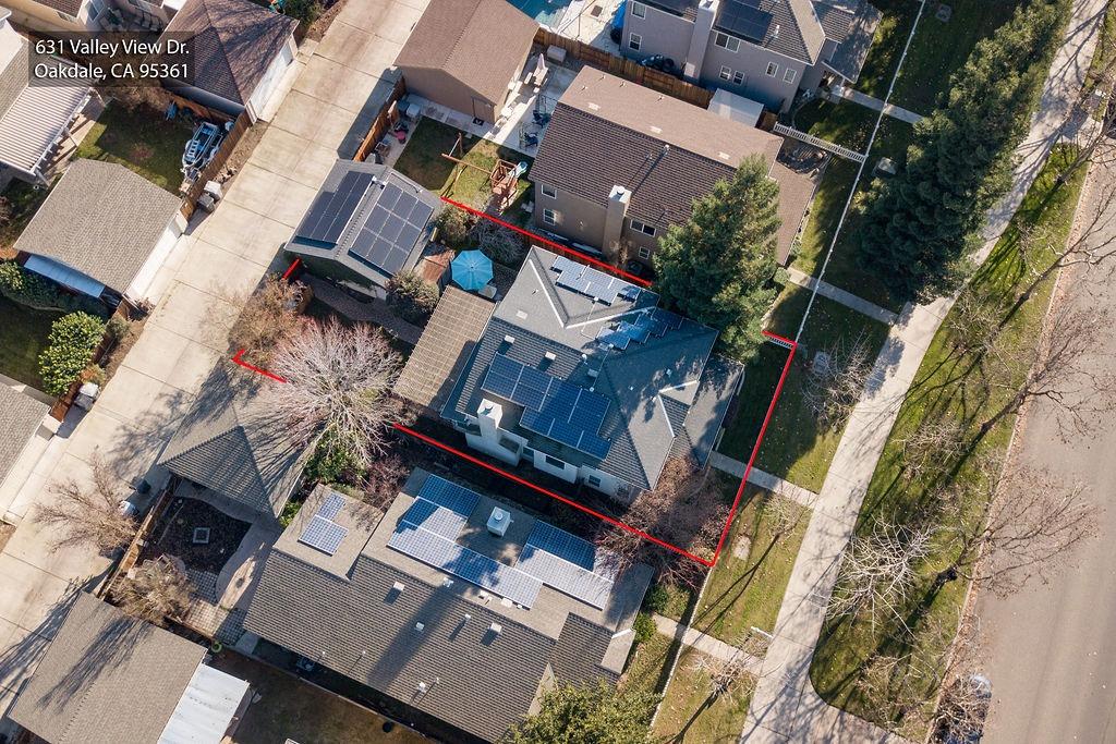 631 Valley View Drive