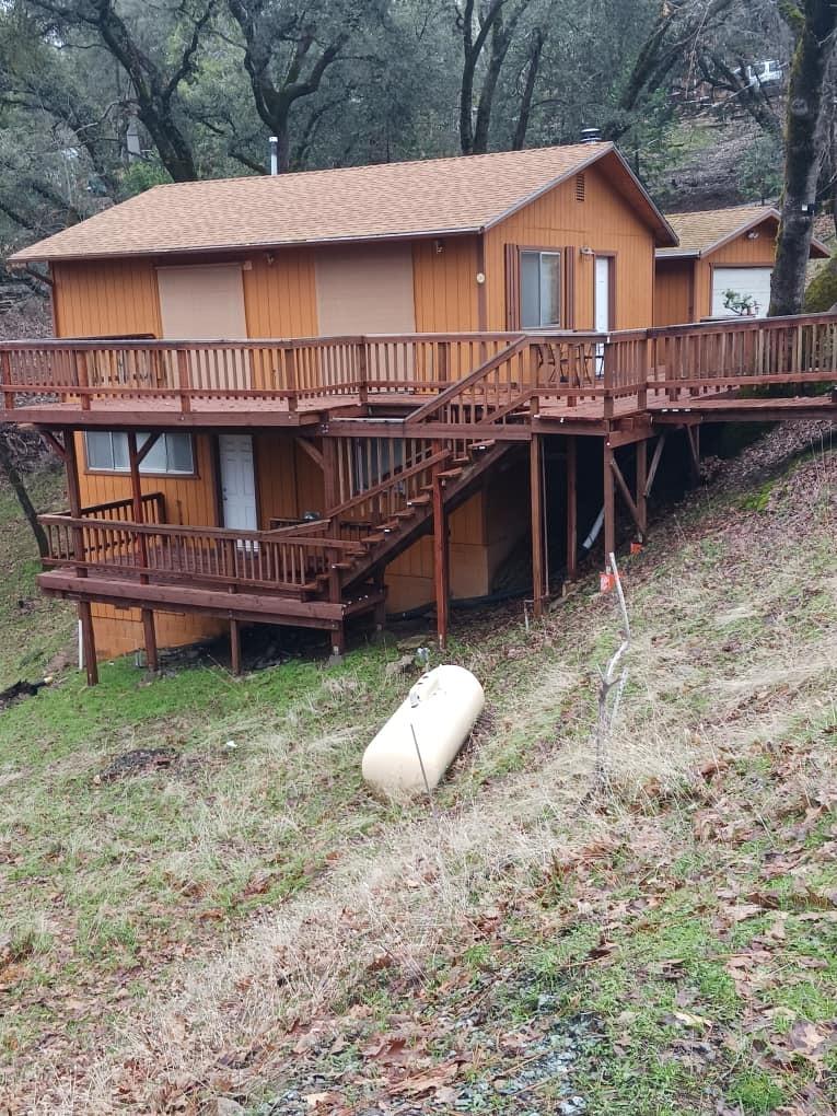 21461 Green Oaks Court