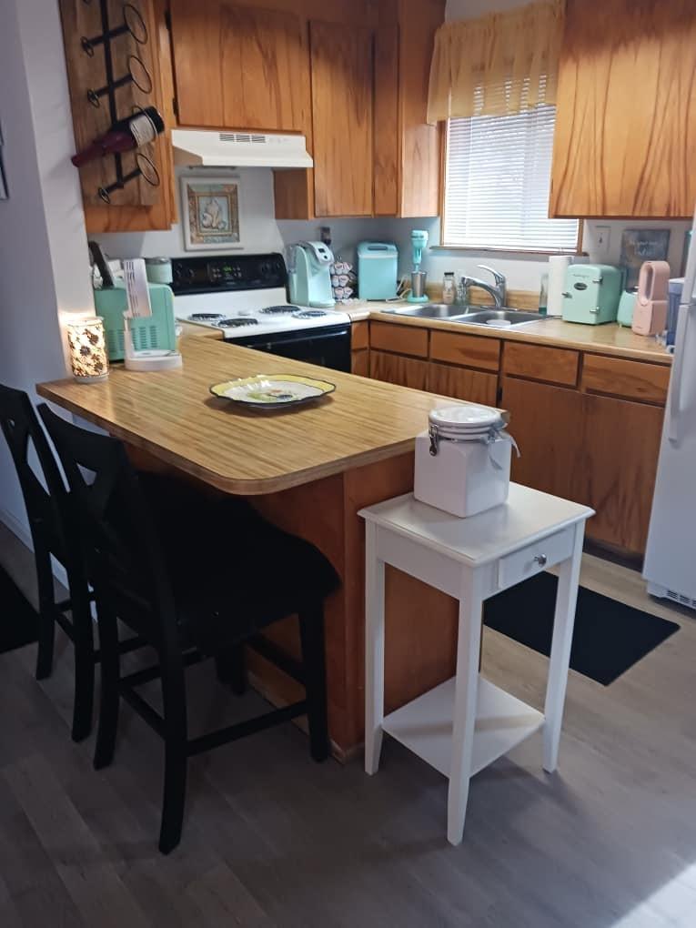 21461 Green Oaks Court