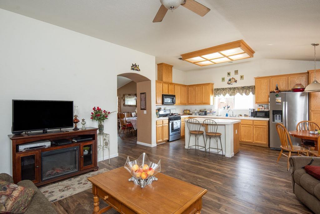 2926 Gambler Hill Court