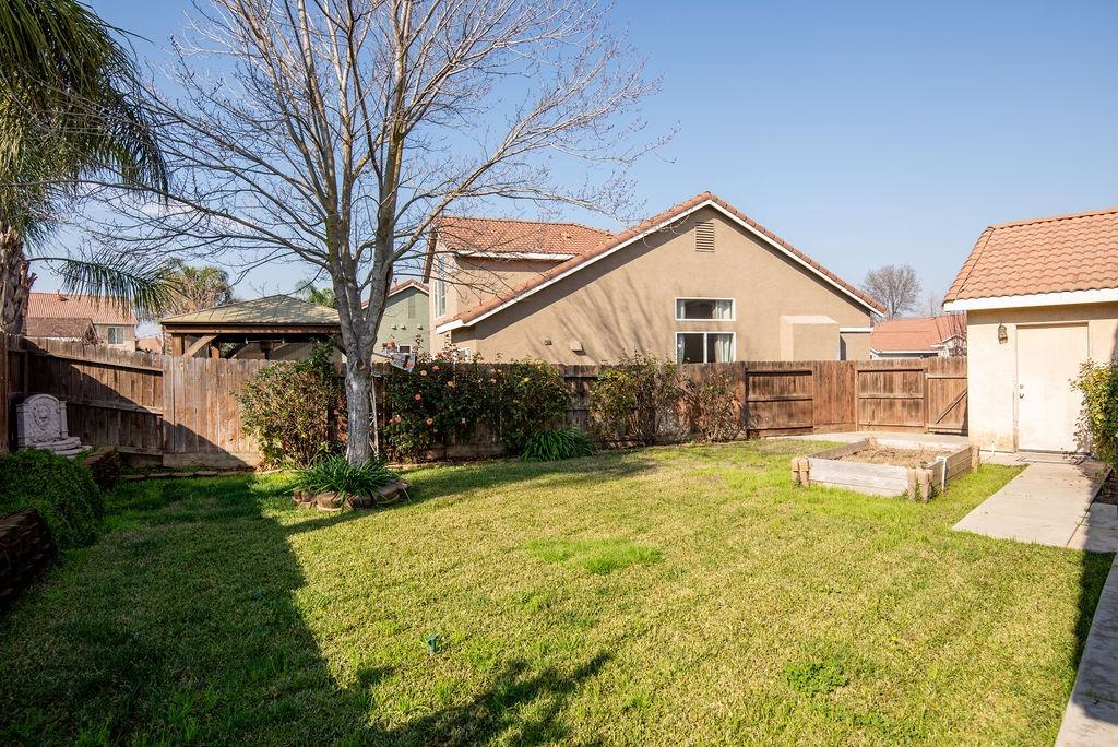 2926 Gambler Hill Court