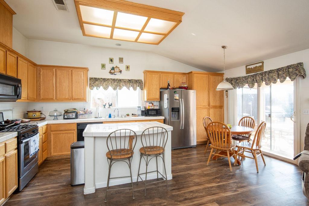 2926 Gambler Hill Court