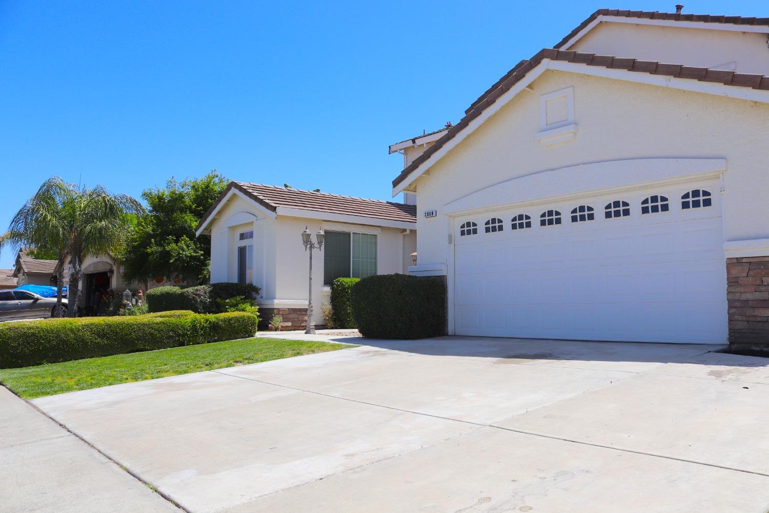 2868 Franquette Court