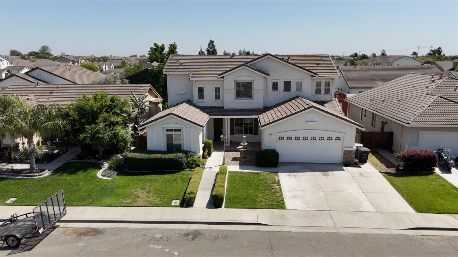 2868 Franquette Court