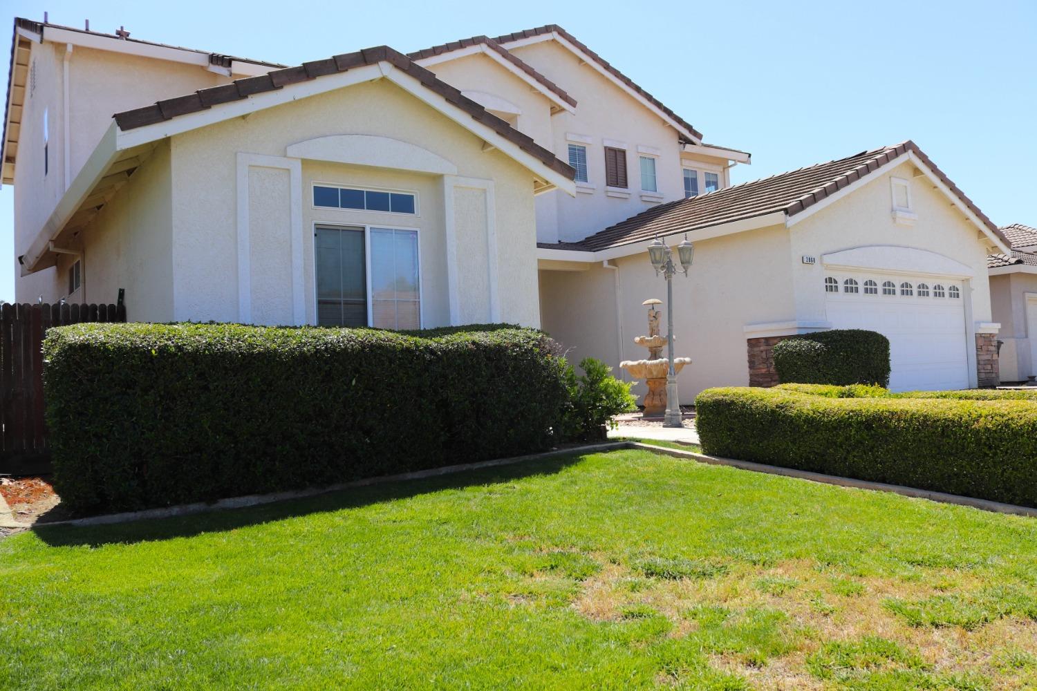 2868 Franquette Court