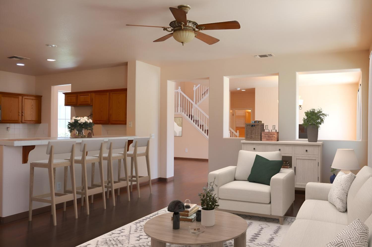 2868 Franquette Court