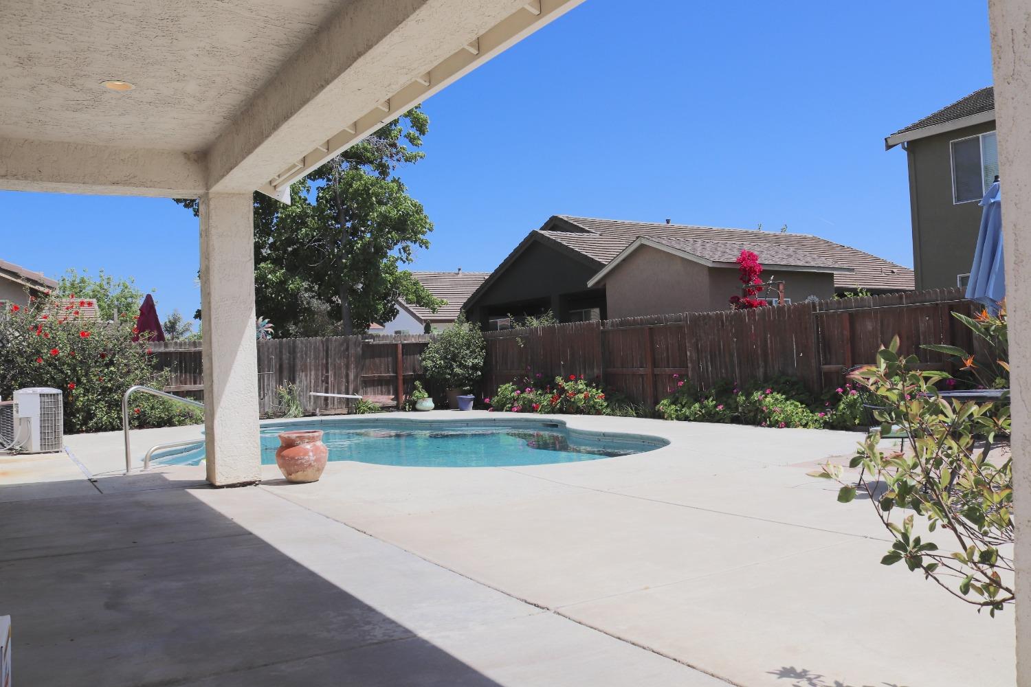 2868 Franquette Court