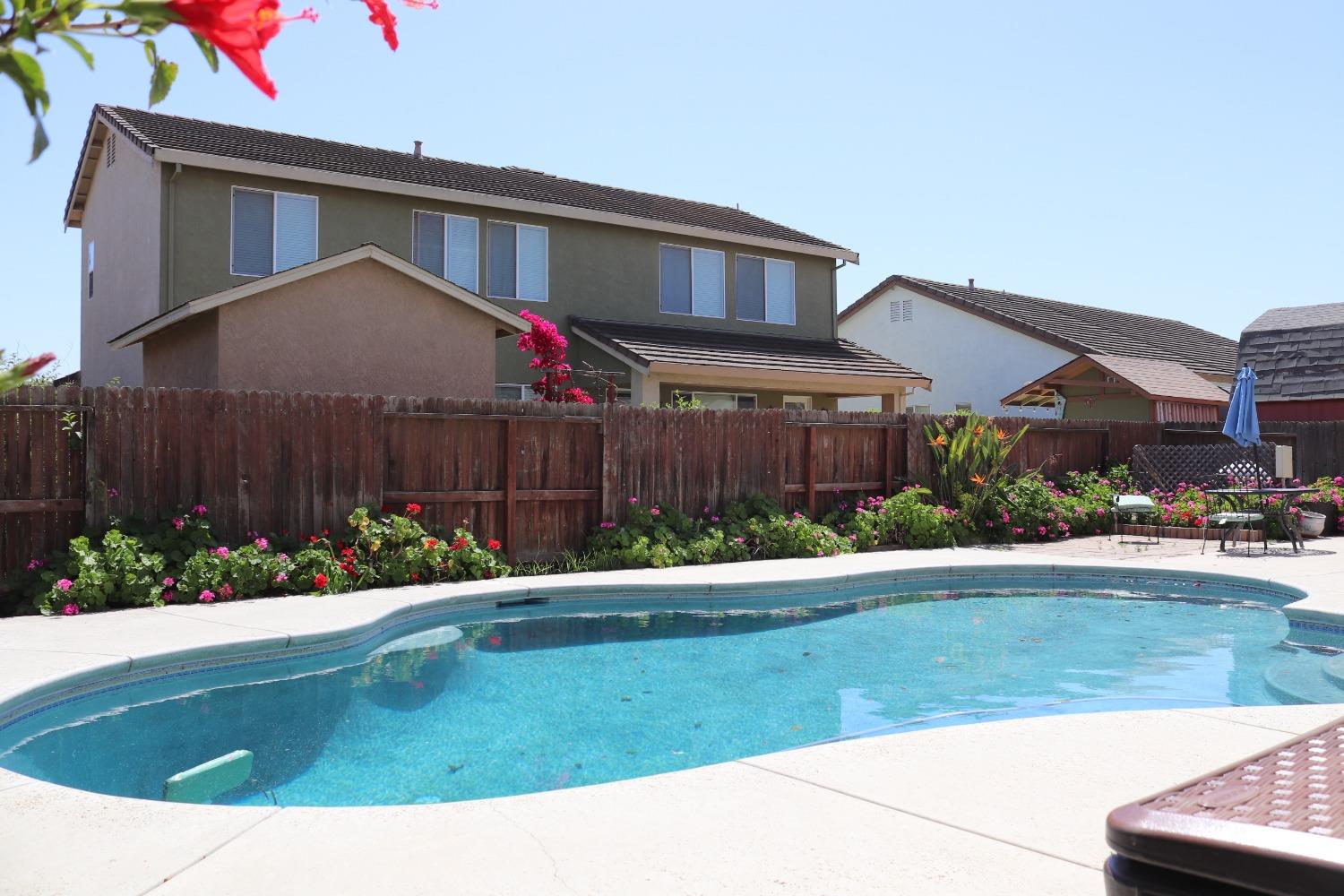 2868 Franquette Court