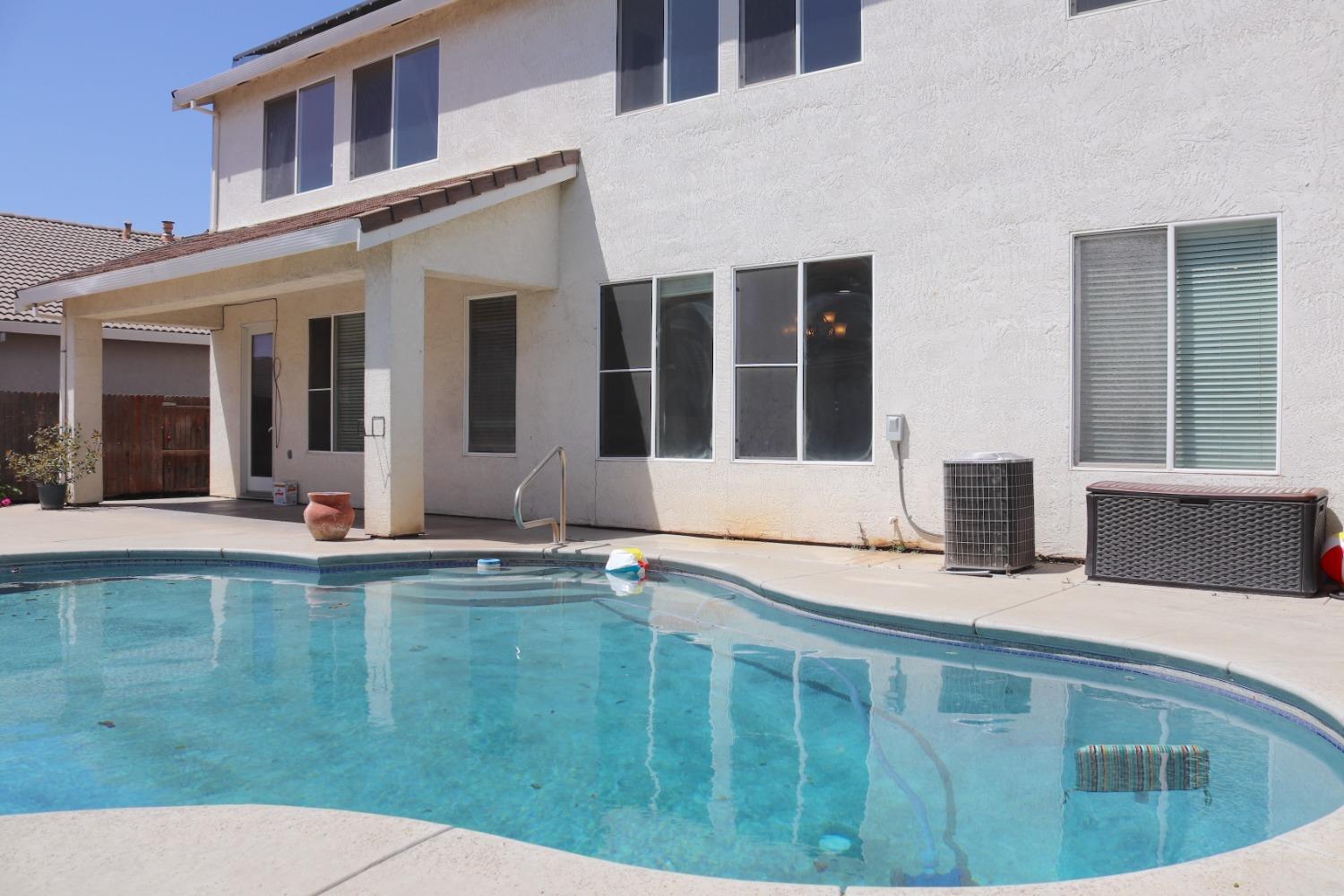 2868 Franquette Court