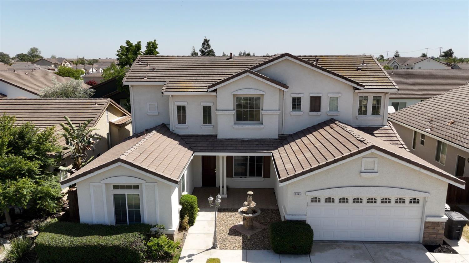 2868 Franquette Court