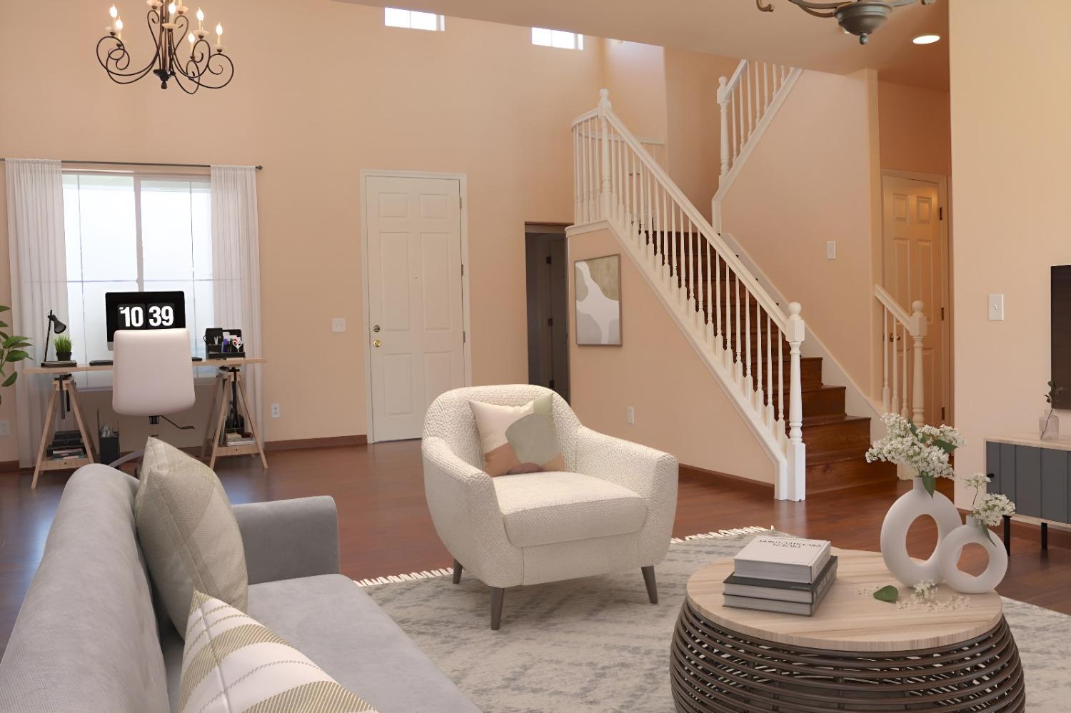 2868 Franquette Court