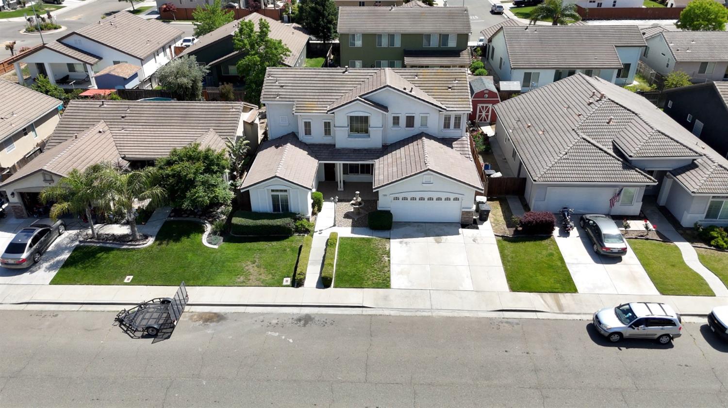 2868 Franquette Court