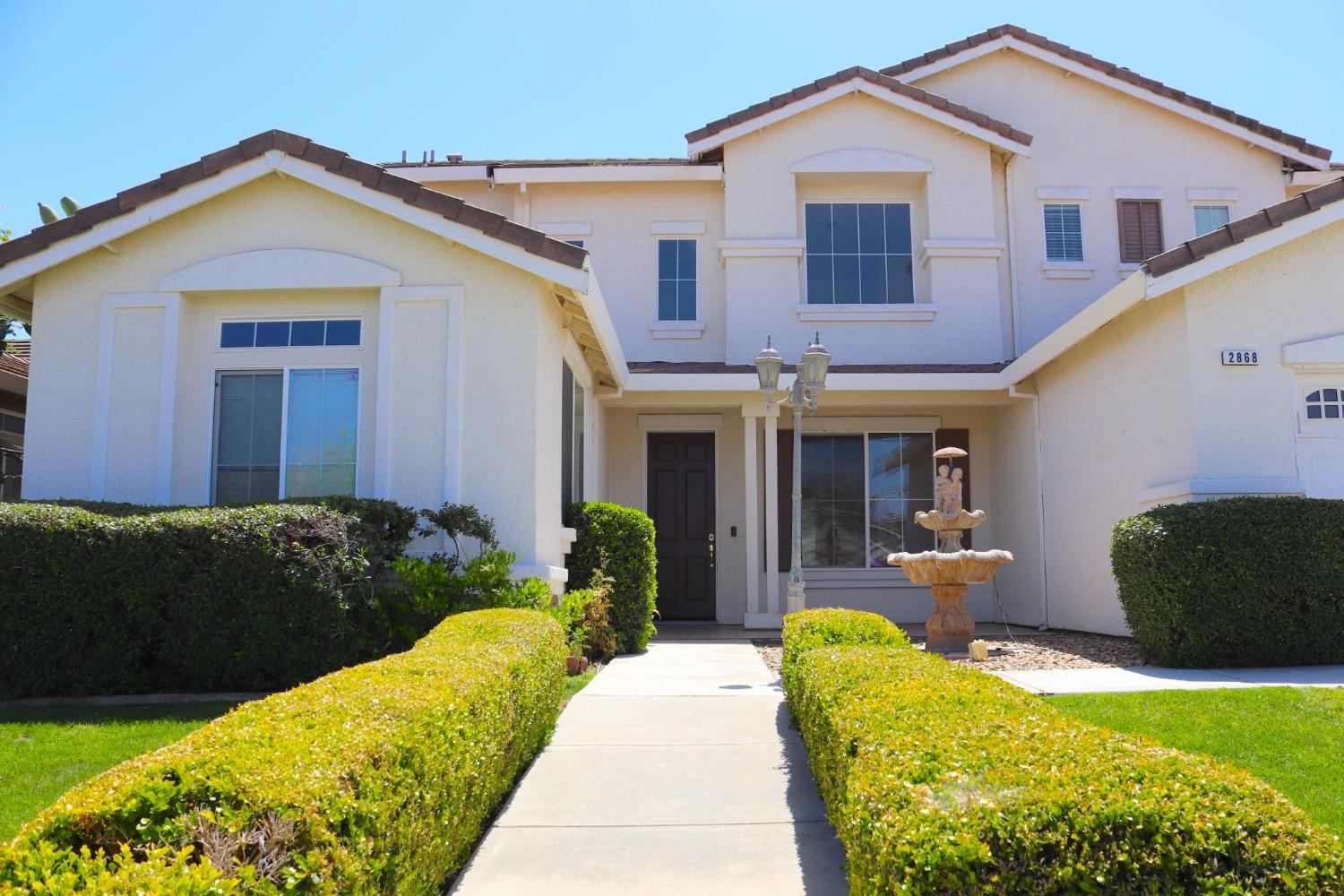 2868 Franquette Court