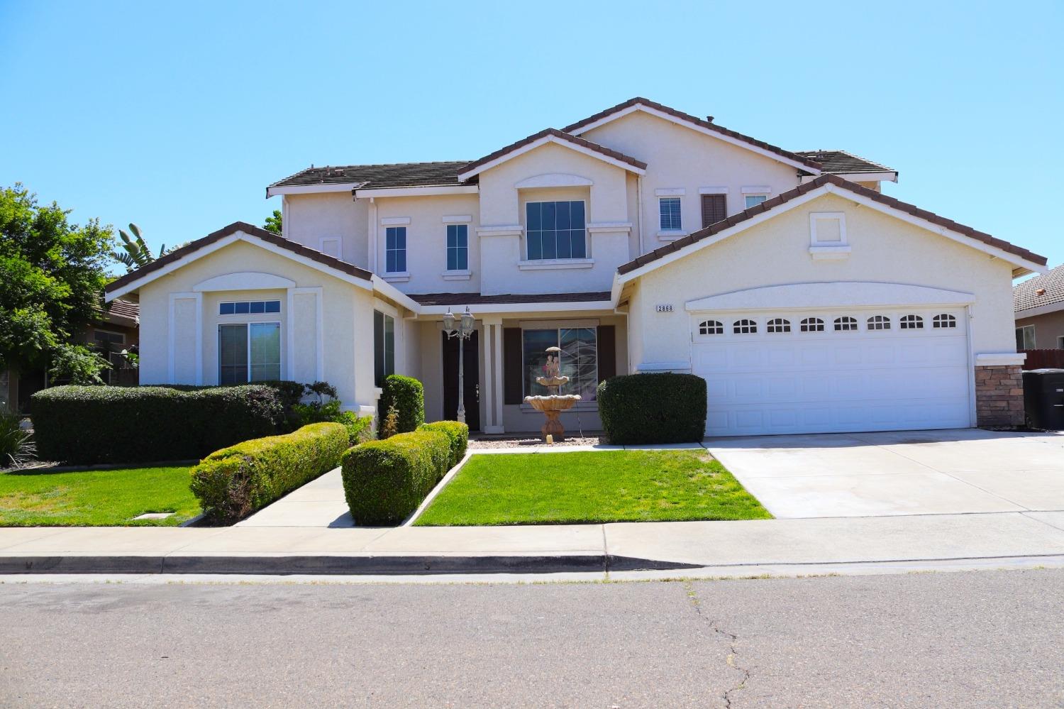 2868 Franquette Court