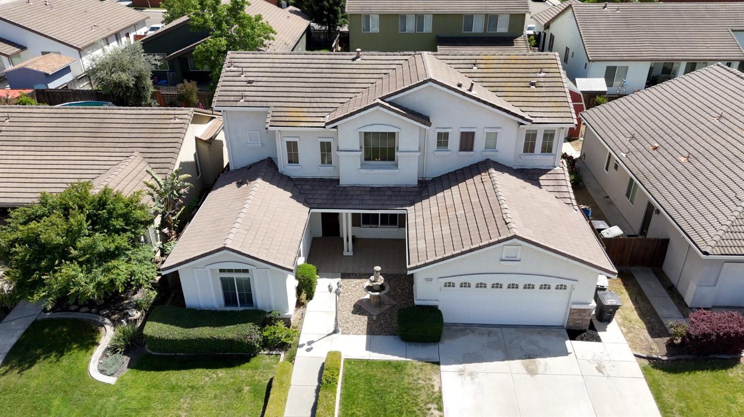 2868 Franquette Court