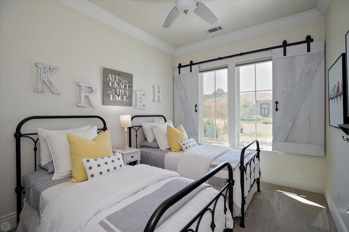 10825 Goldsborough Circle