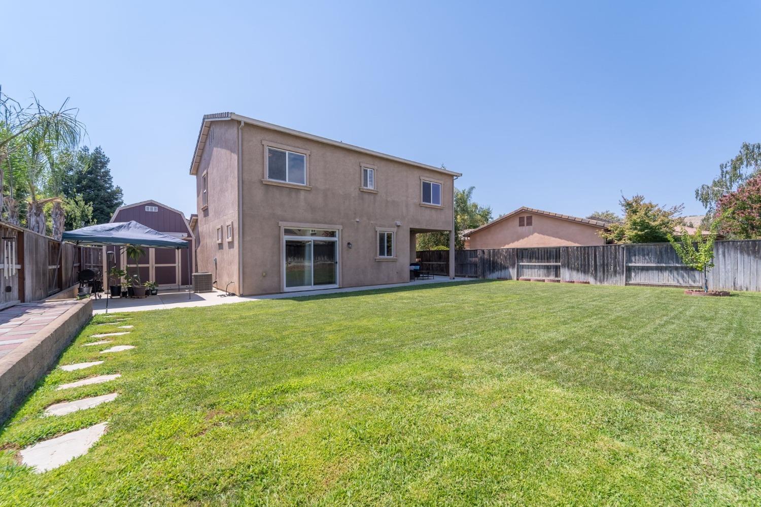 529 Dales Pony Court