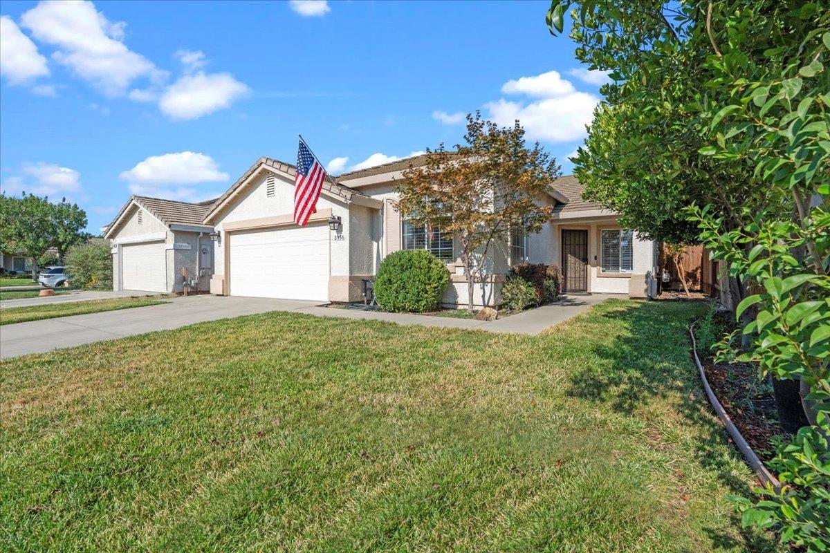 3356 Orchestra Place