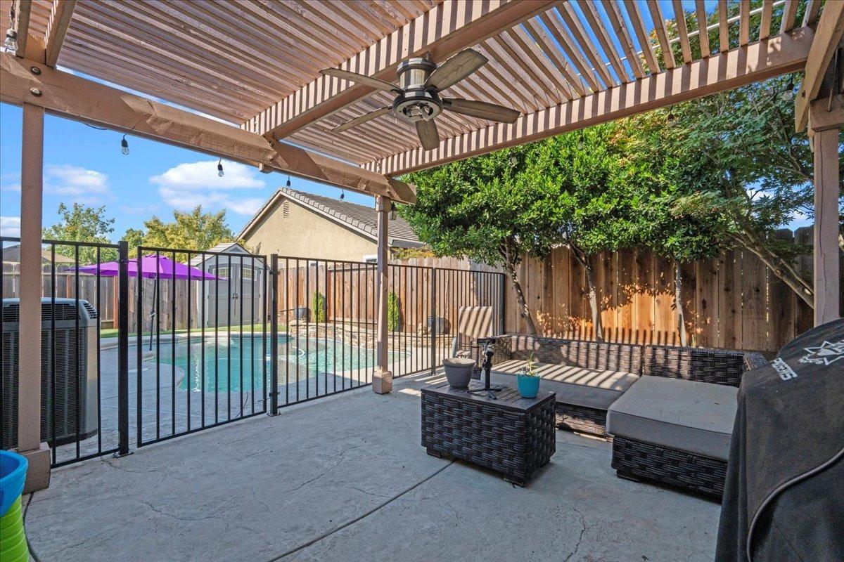 3356 Orchestra Place