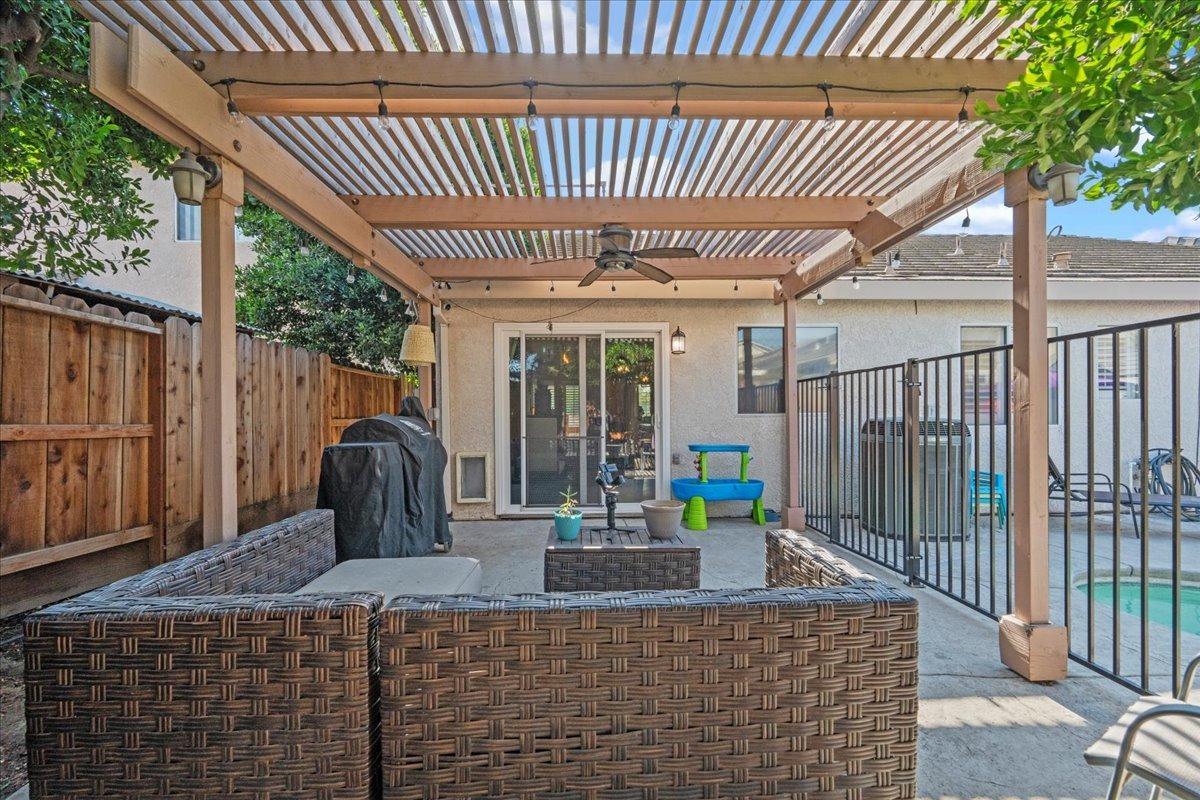 3356 Orchestra Place