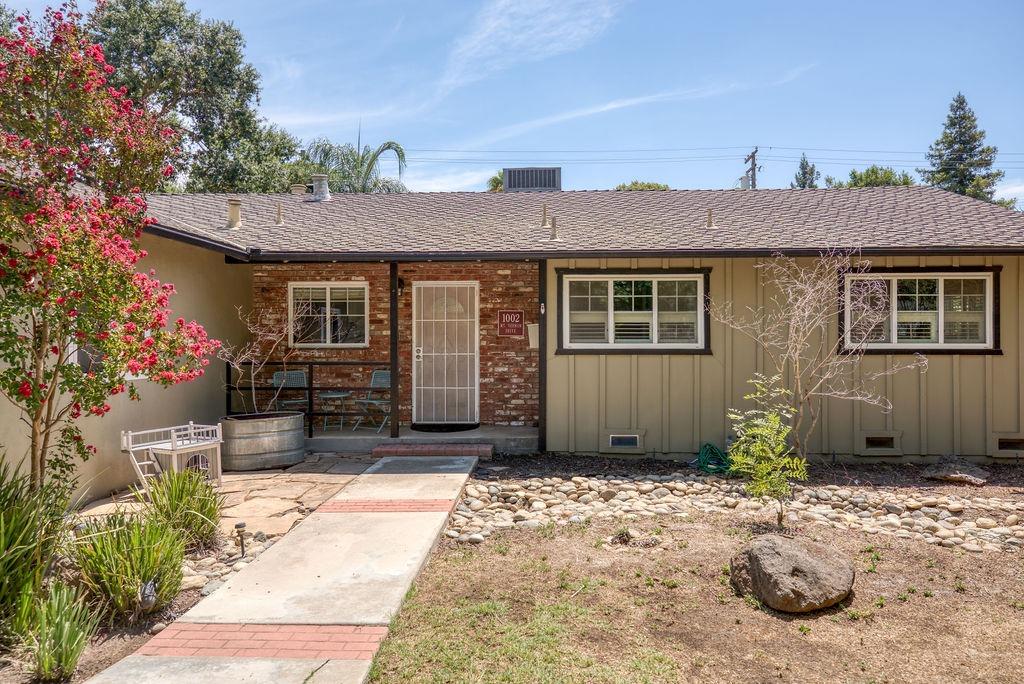 1002 Mount Vernon Drive