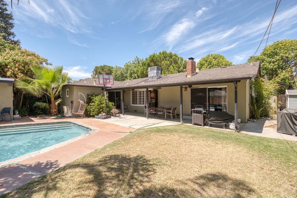 1002 Mount Vernon Drive