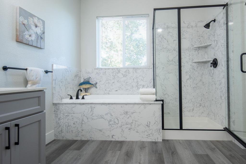 800 La Contenta Drive