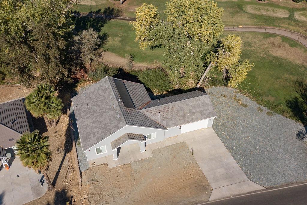 800 La Contenta Drive