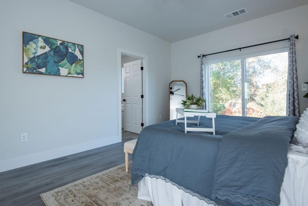 800 La Contenta Drive