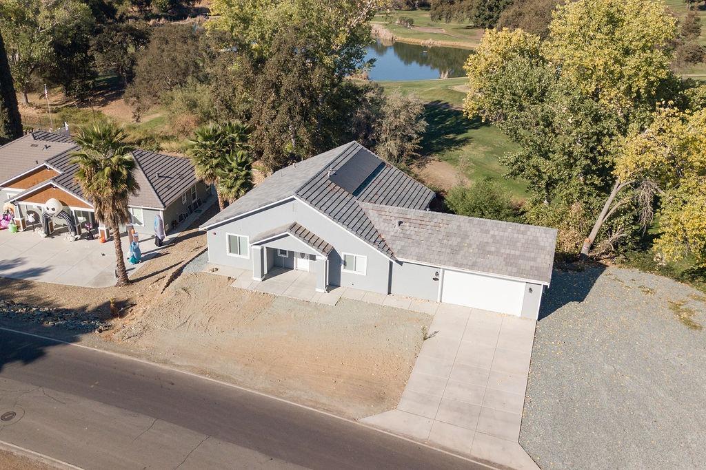 800 La Contenta Drive