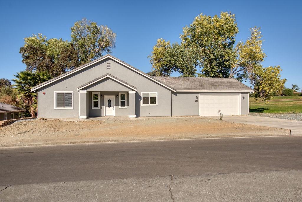 800 La Contenta Drive