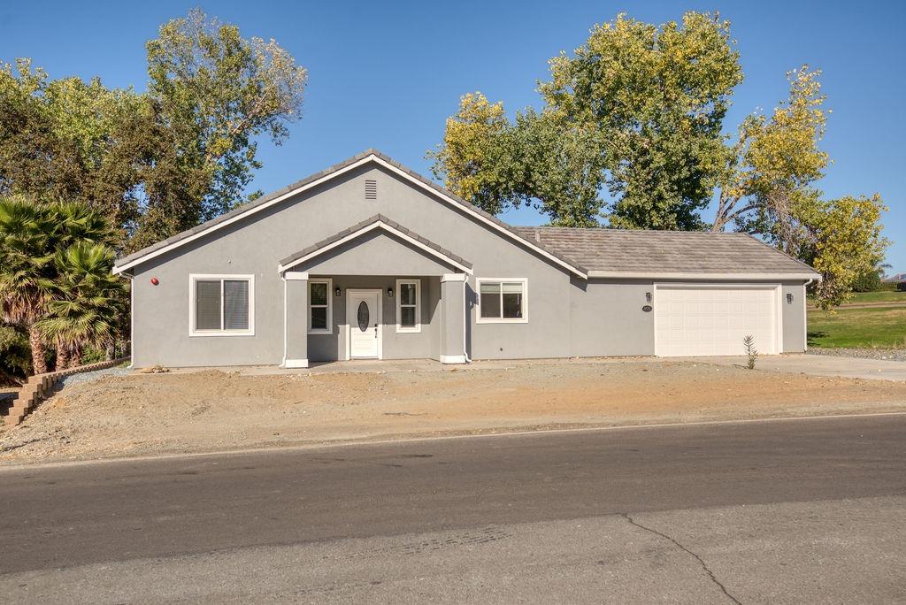 800 La Contenta Drive