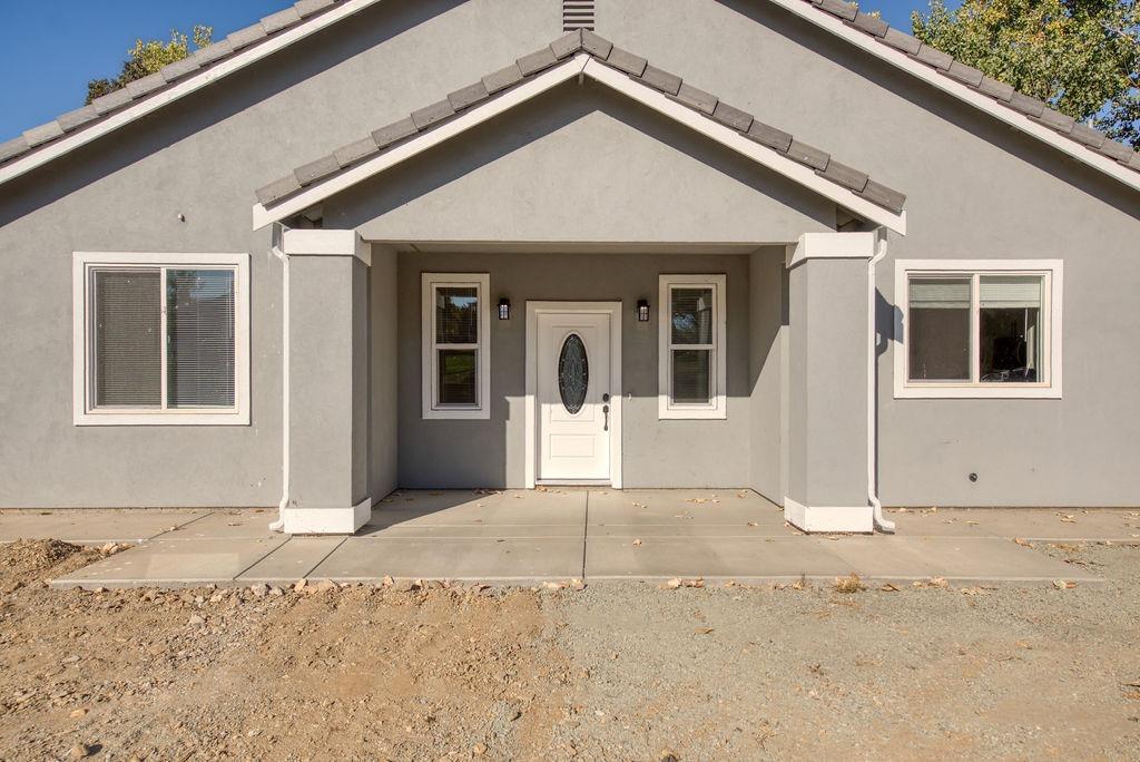 800 La Contenta Drive