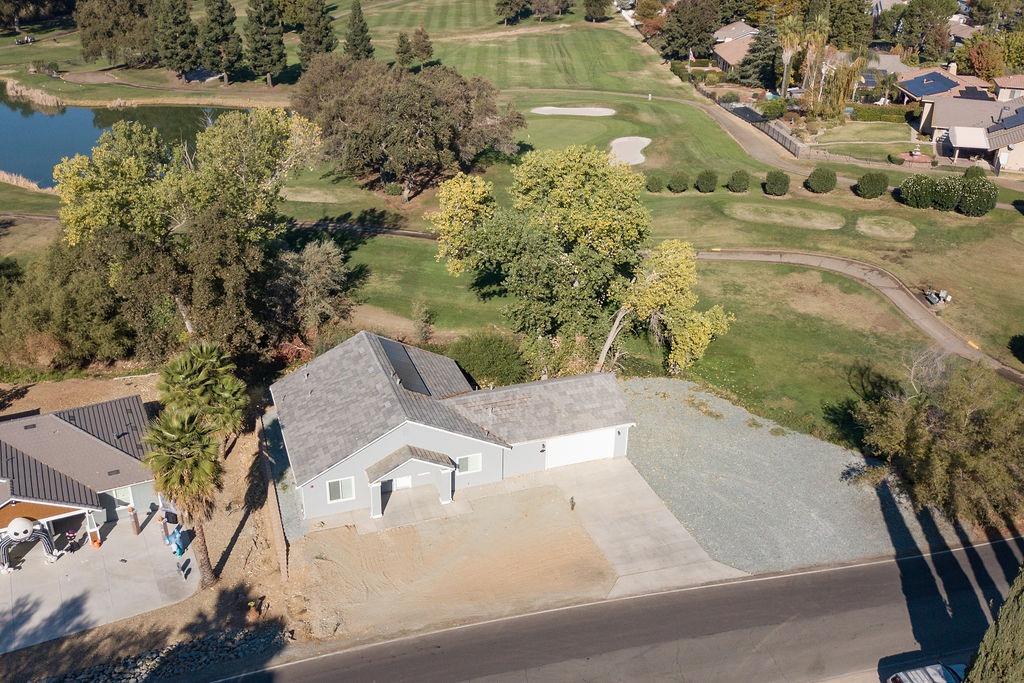 800 La Contenta Drive