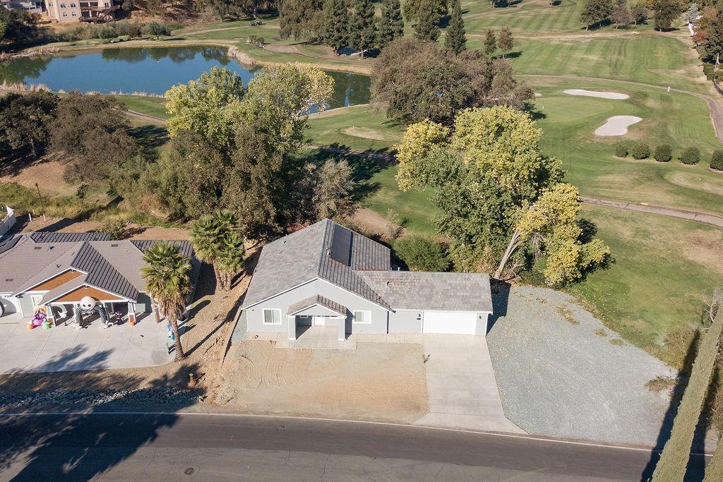 800 La Contenta Drive