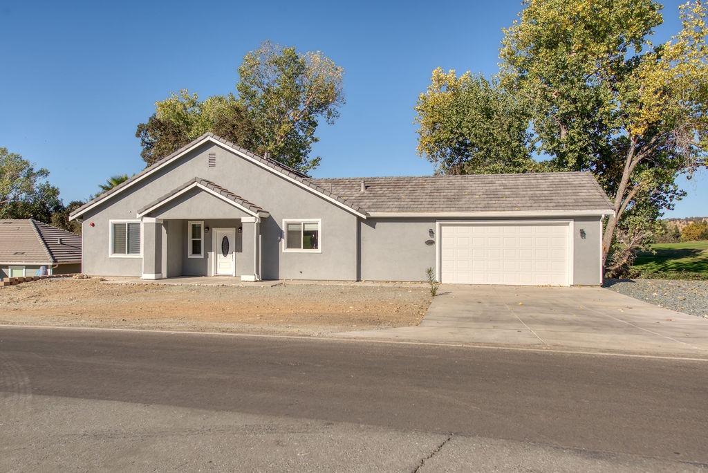 800 La Contenta Drive