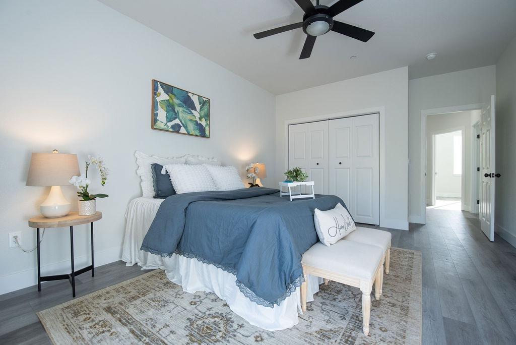 800 La Contenta Drive