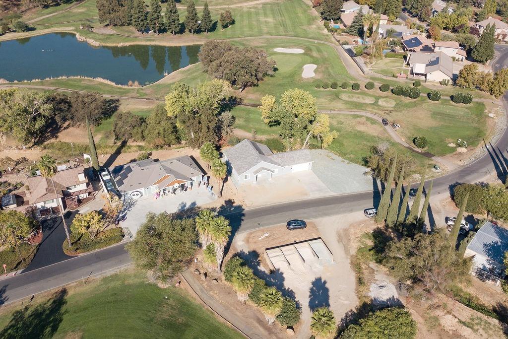 800 La Contenta Drive