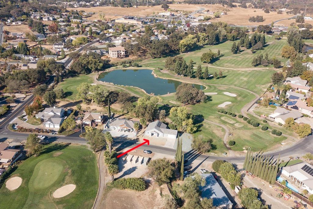 800 La Contenta Drive