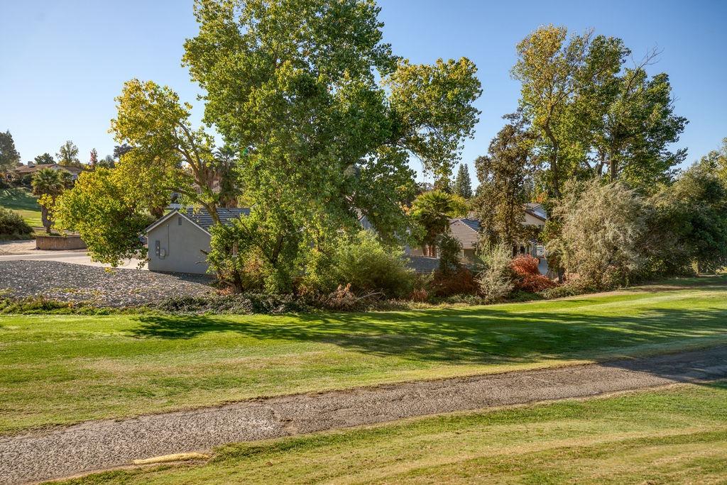 800 La Contenta Drive