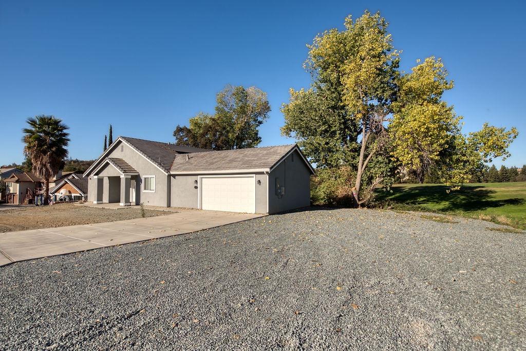 800 La Contenta Drive