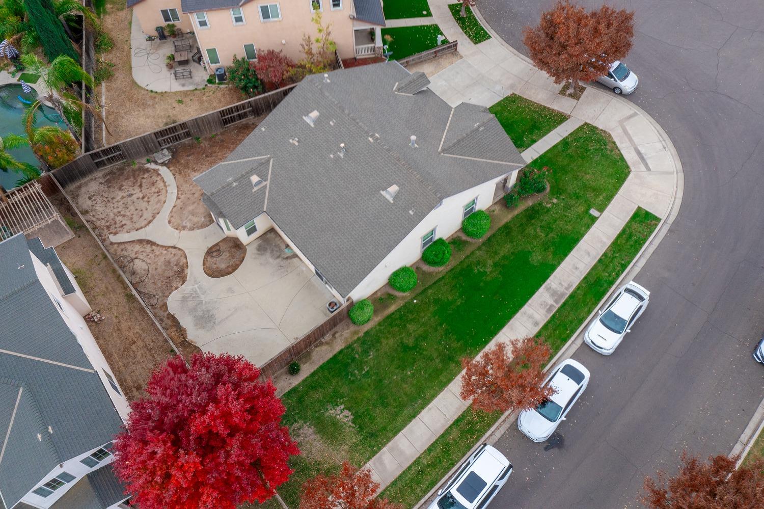 2372 Mountain Springs Drive